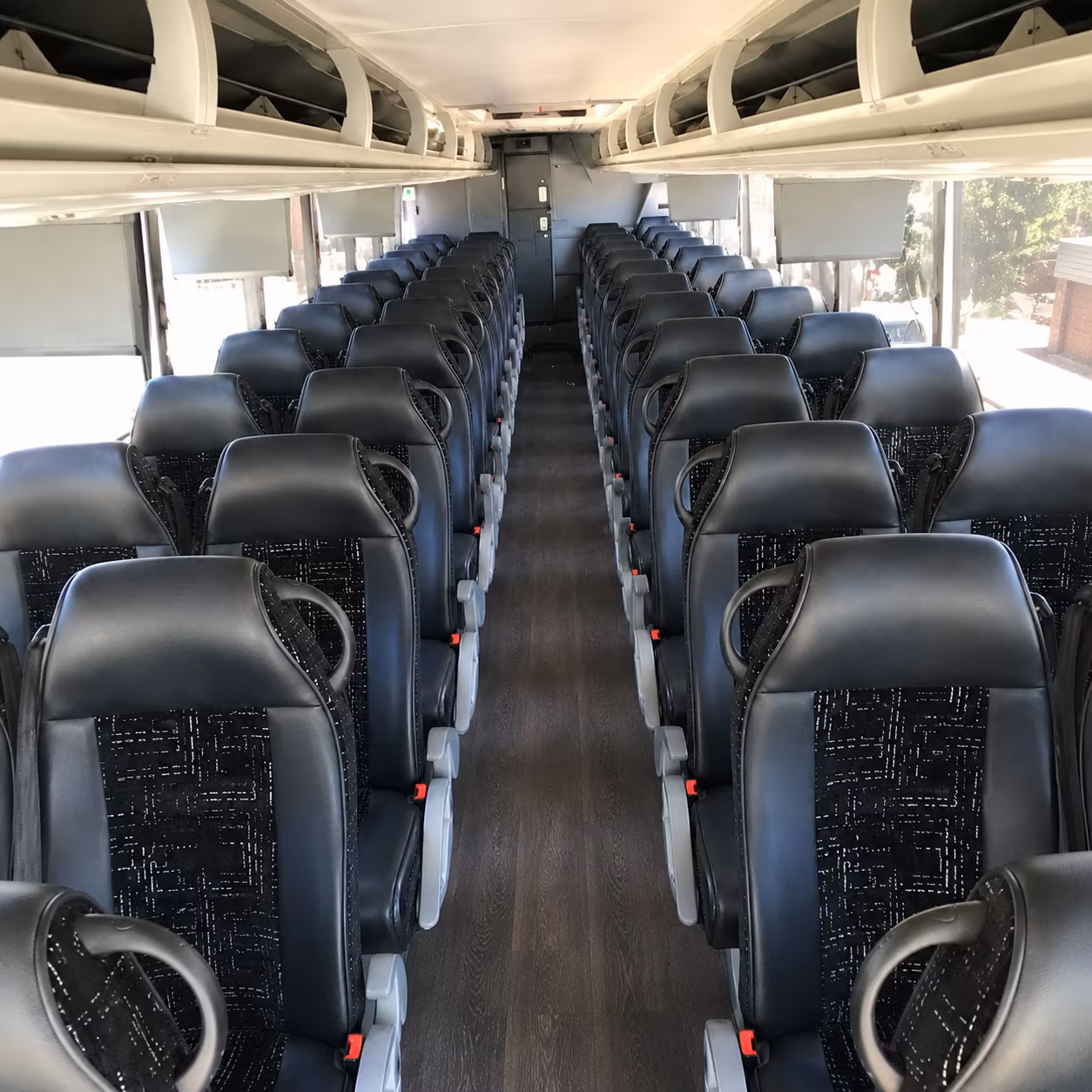 blaine plan your group transportation with blaine long distance charter bus rentals