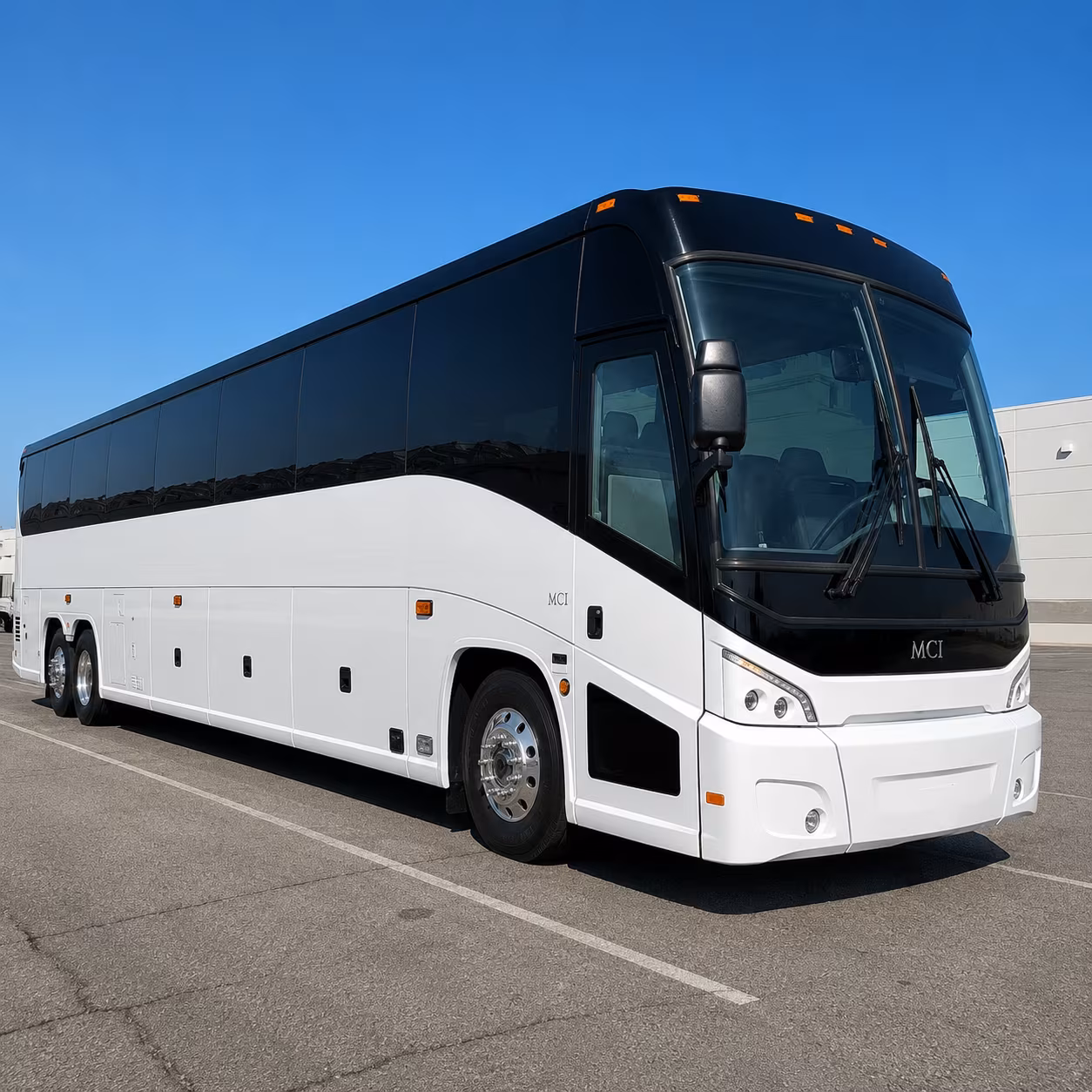 blaine tournament charter bus rentals for blaine sports teams and fan groups