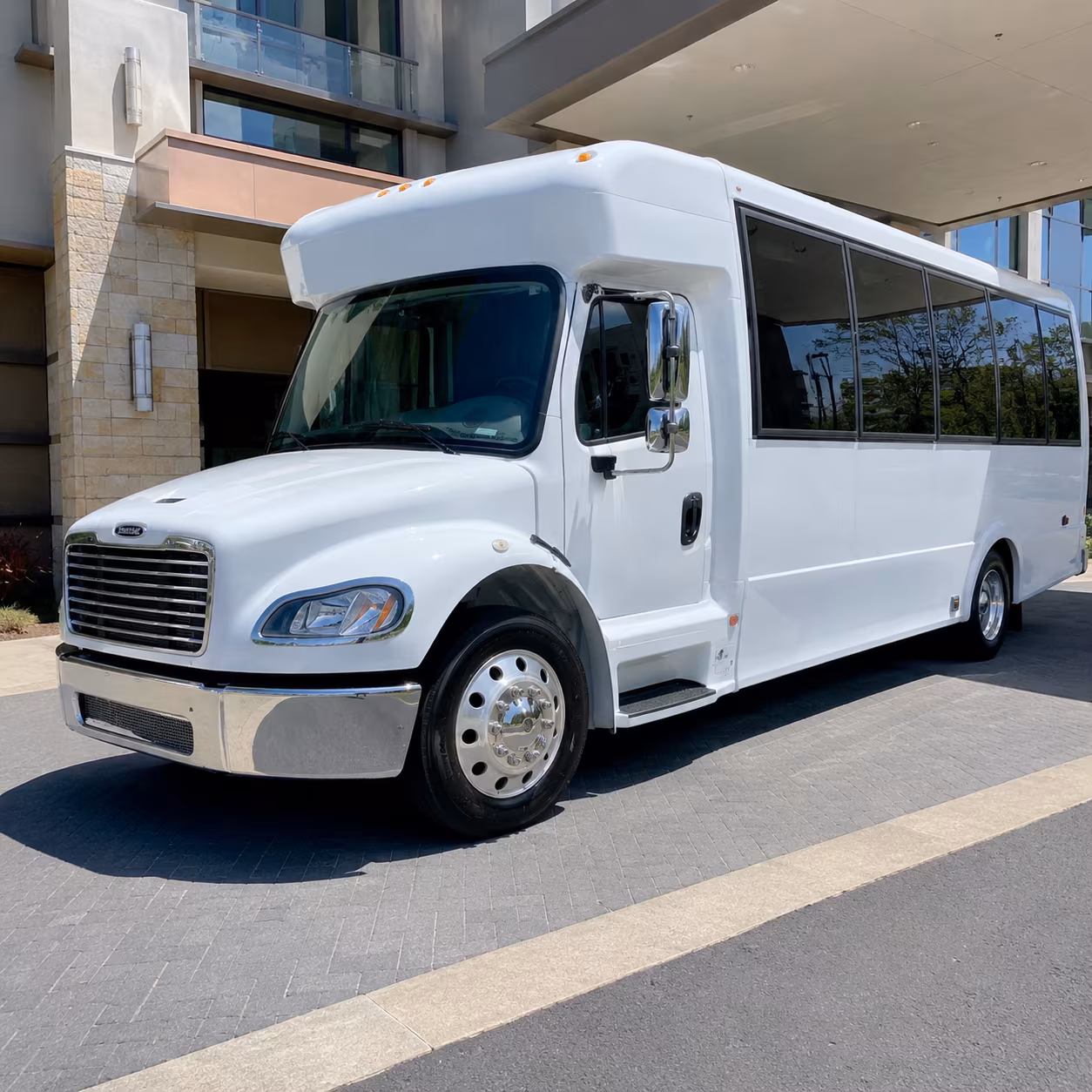 bloomington event transportation services for bloomington groups