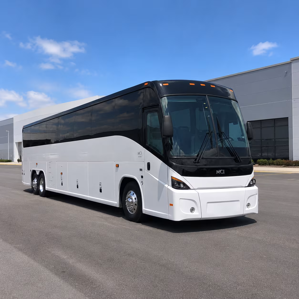 bloomington ride in comfort with a bloomington winery tour charter bus