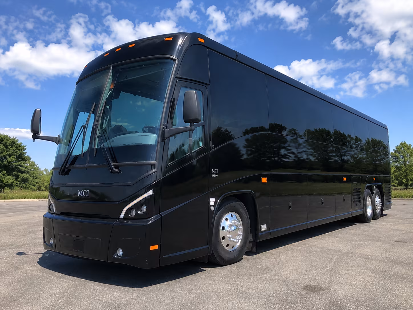 brooklyn park transportation for brooklyn park wedding parties and guests