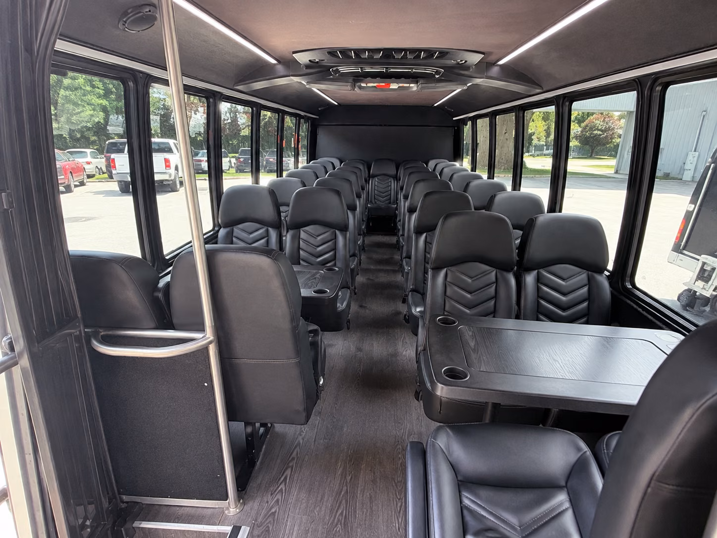 coon rapids airport shuttle services in coon rapids