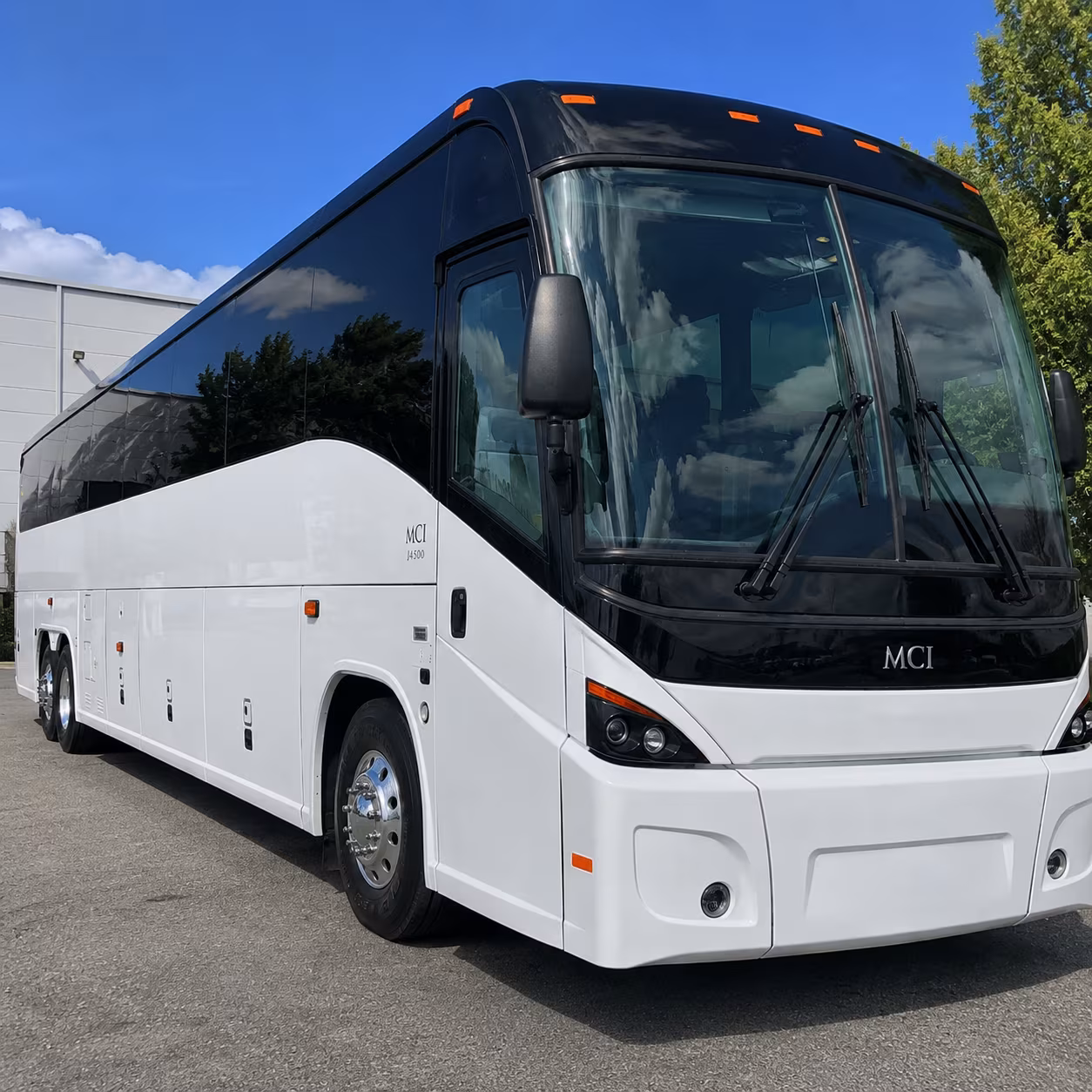 coon rapids book a charter bus for your coon rapids sports team or fan group