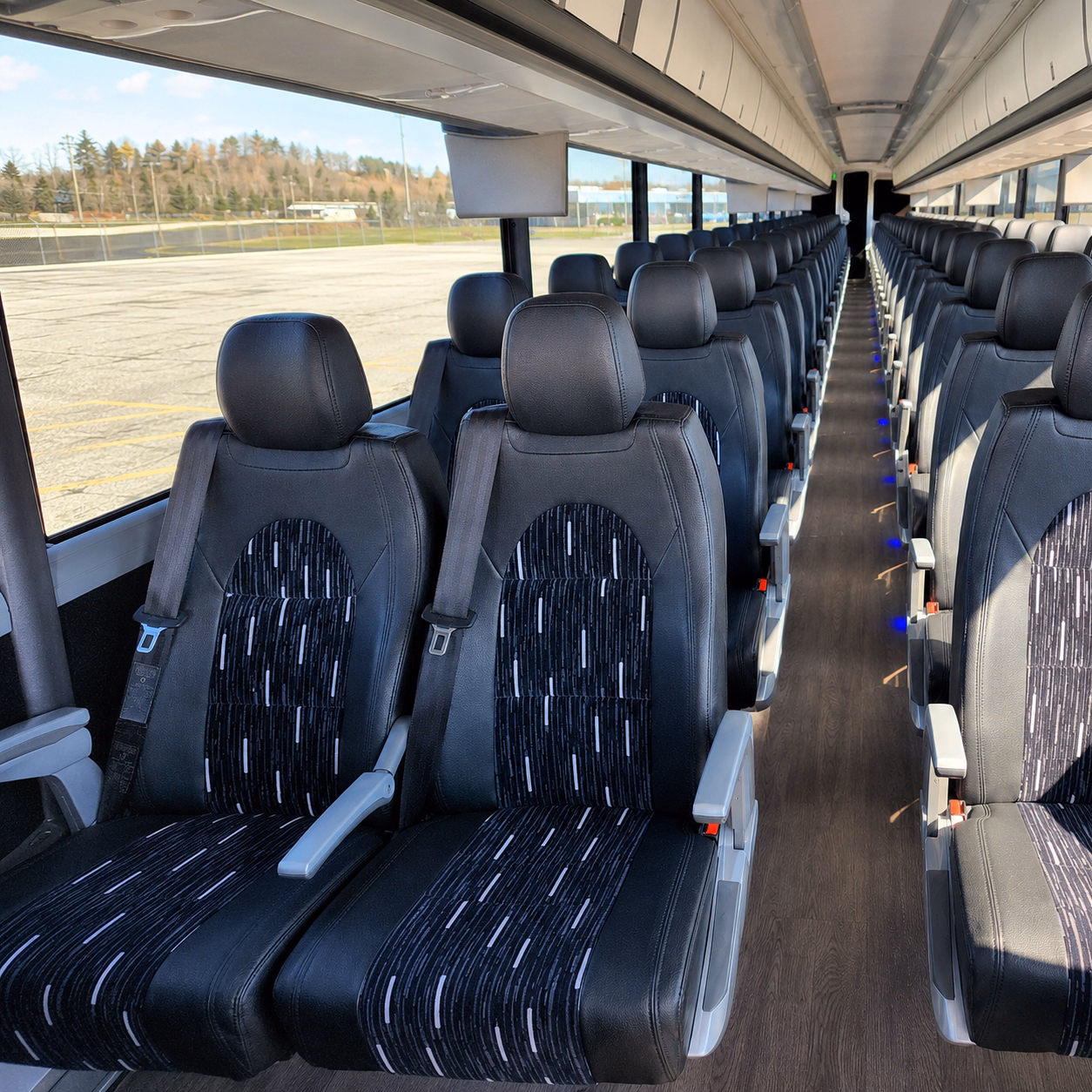 coon rapids book your coon rapids long distance charter bus rental