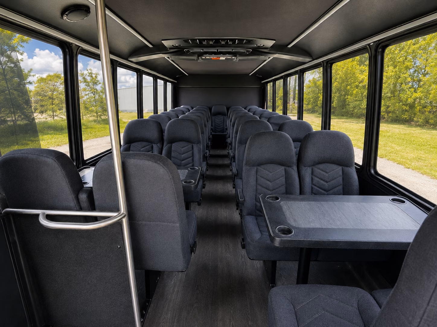 coon rapids charter a bus for your coon rapids church group