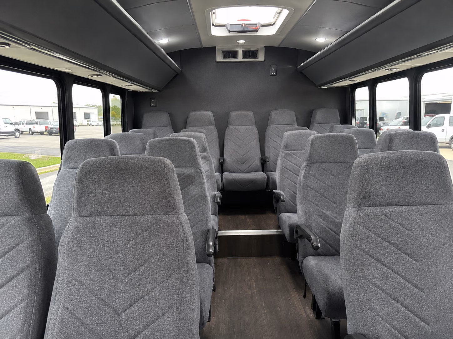 coon rapids easy government military travel with a coon rapids bus rental