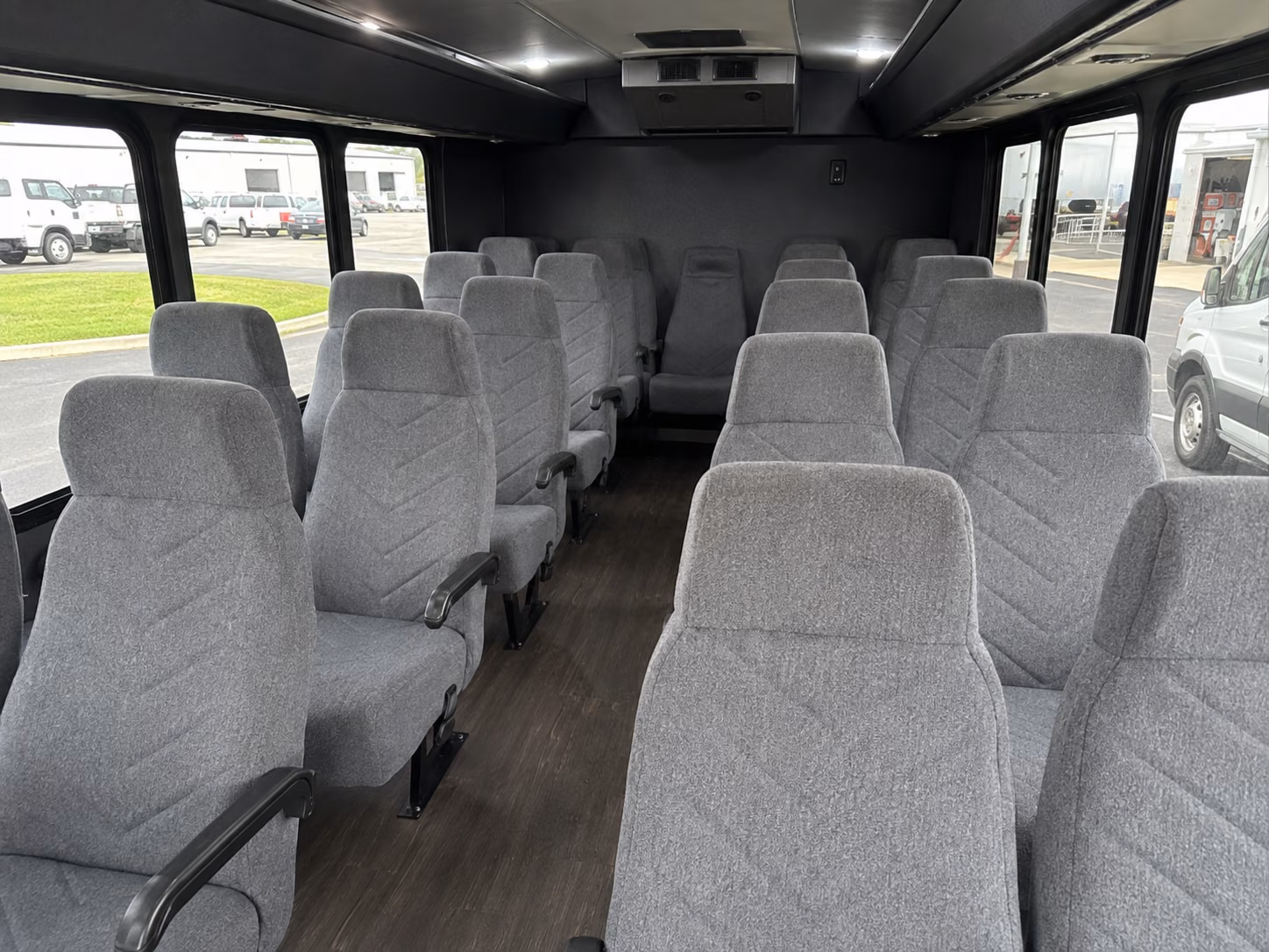 coon rapids flexible charter bus rentals for coon rapids wedding groups