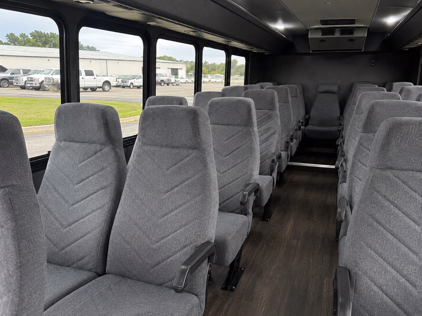 coon rapids plan your big night with coon rapids prom bus rentals