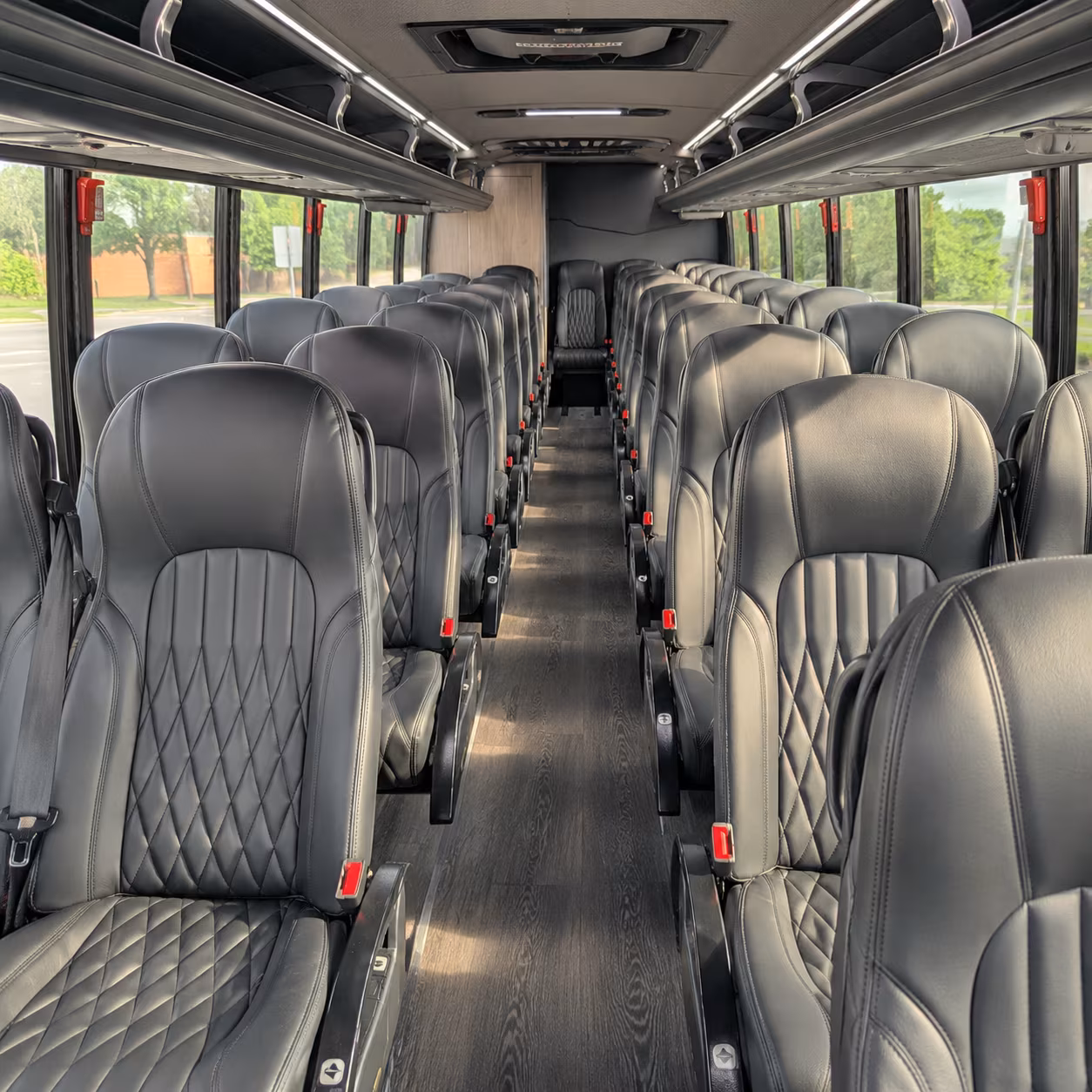 coon rapids seamless shuttle service for coon rapids school field trips
