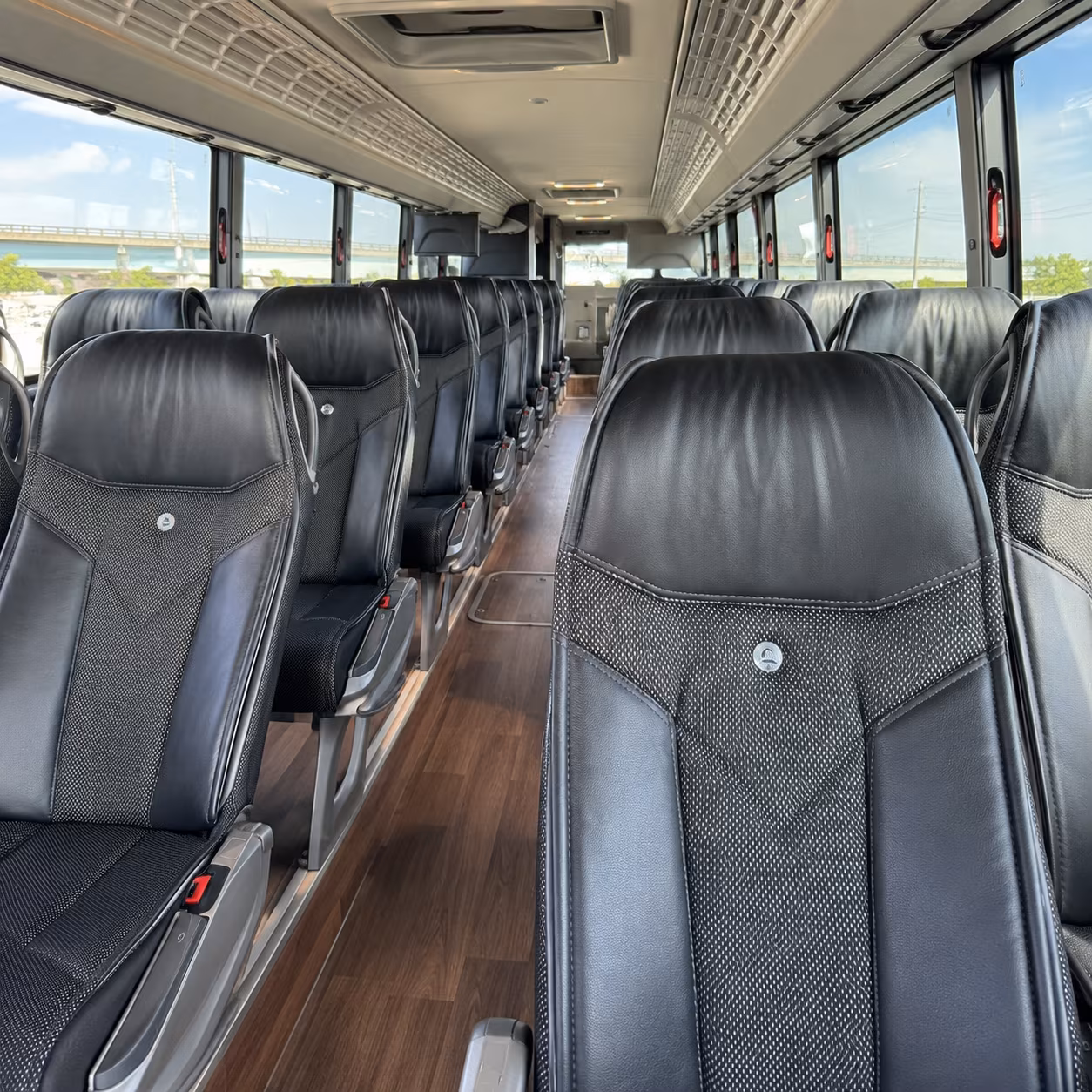cross the metro for conferences and large worship events