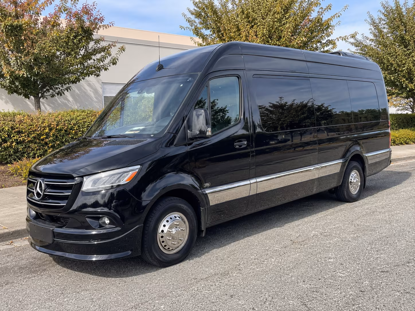 eden prairie airport transfers made simple