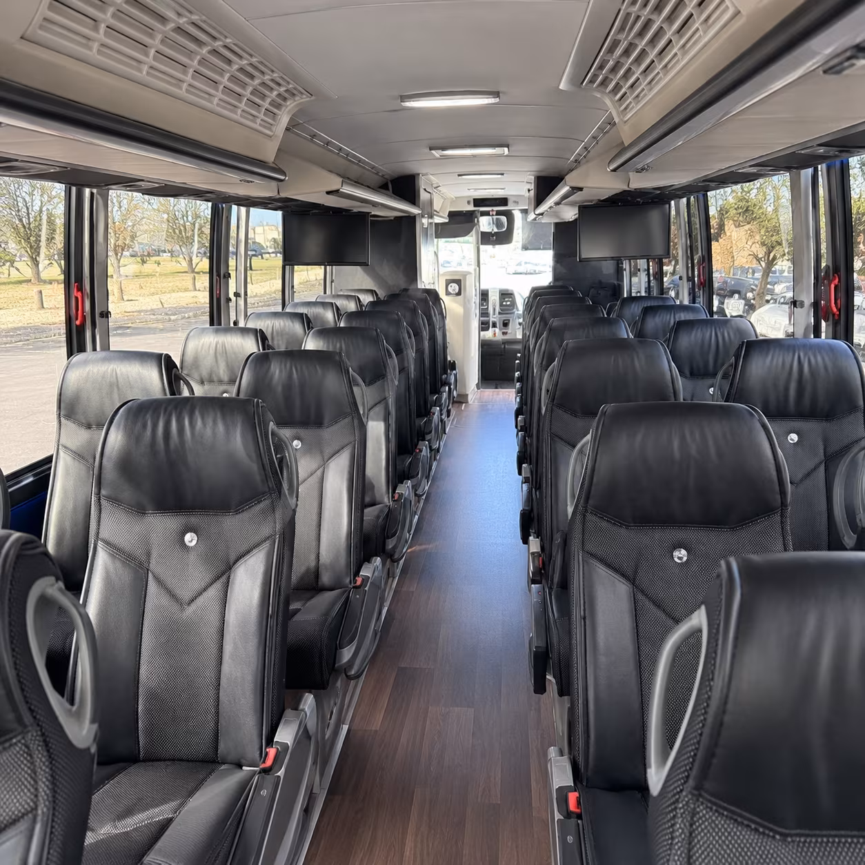 eden prairie attend eden prairie festivals with a charter bus rental