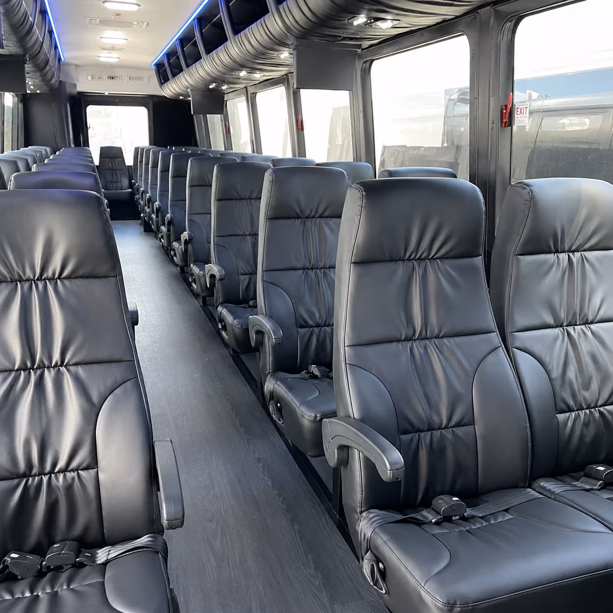 eden prairie bus rentals