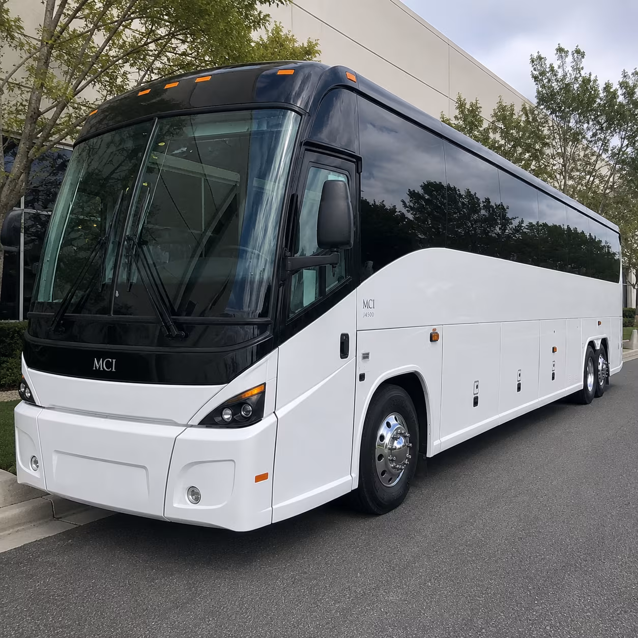 eden prairie flexible charter bus rentals for eden prairie wedding groups