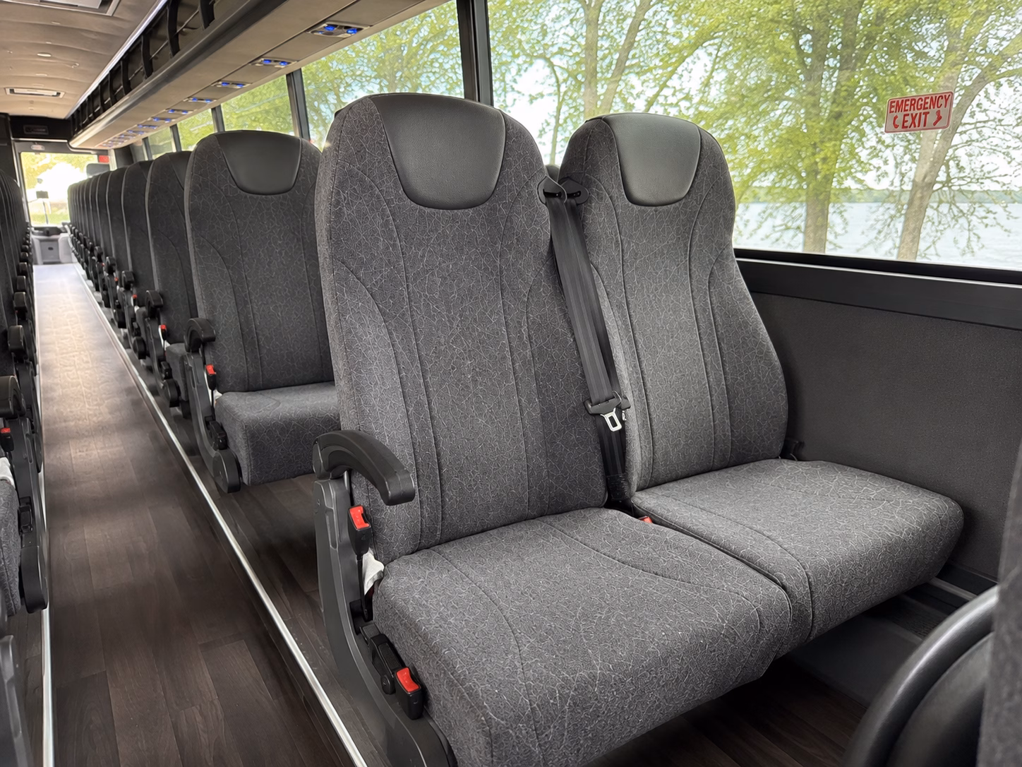 eden prairie sports team and sporting event charter bus rentals in eden prairie