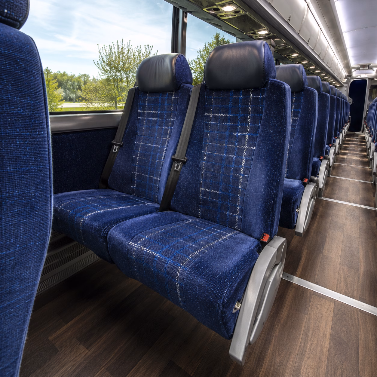edina charter bus transportation to edina concerts and festivals