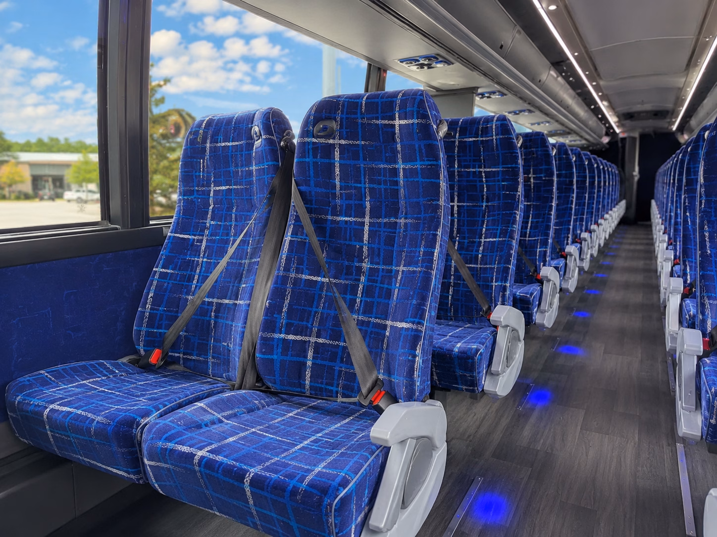 edina private event bus rentals made simple