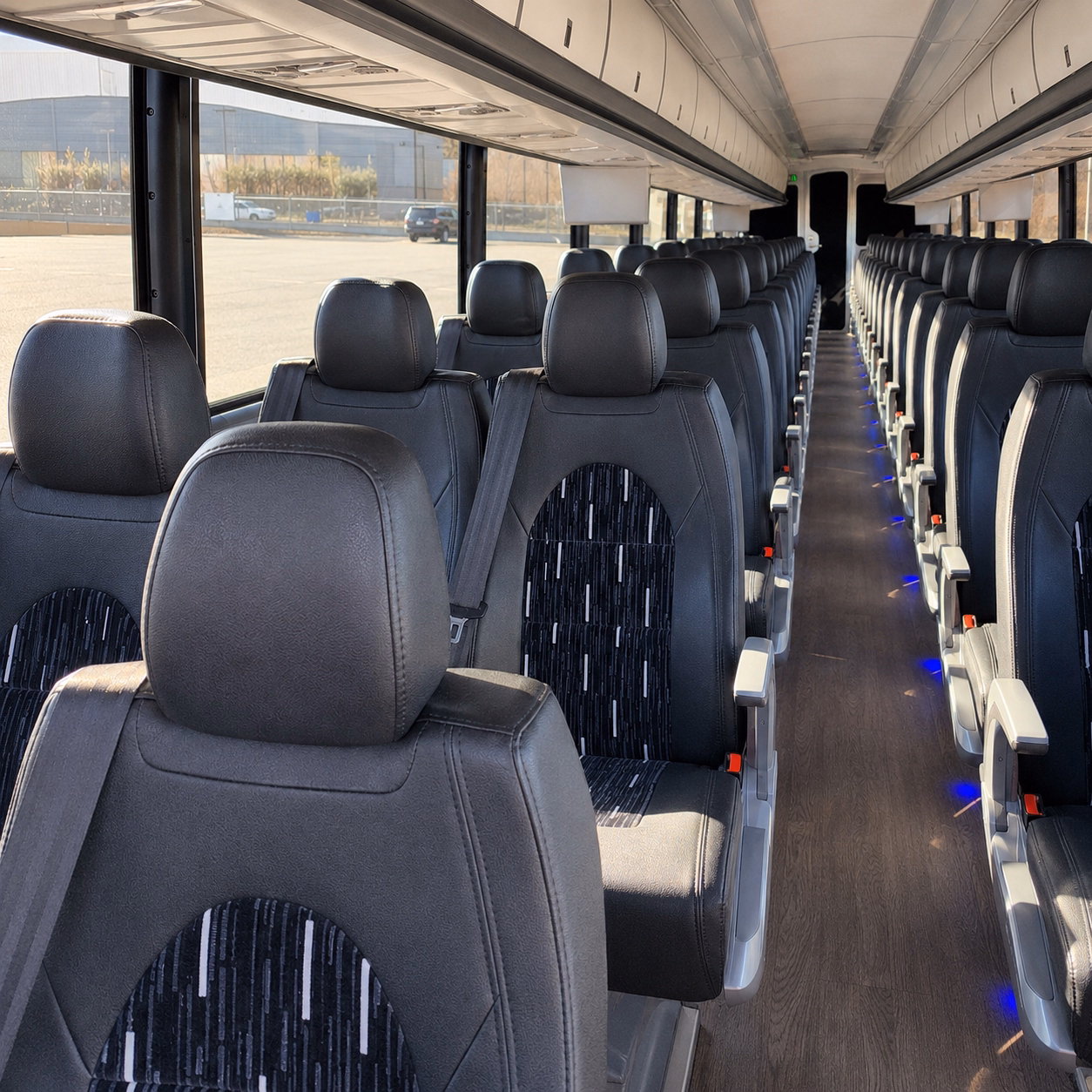 edina school field trip bus rentals made easy