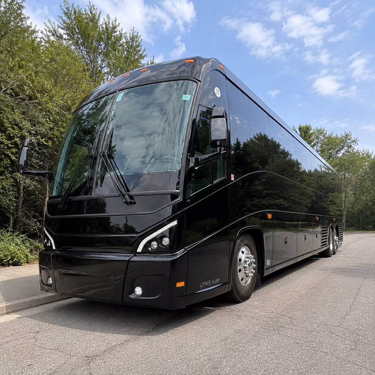 edina wine tour charter bus rentals
