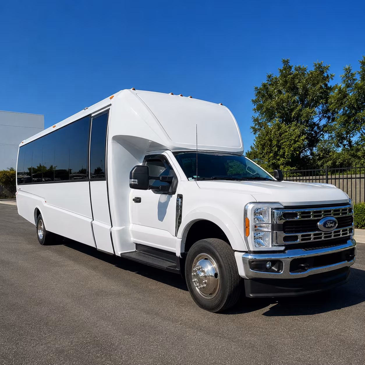 how seasonality and peak times affect charter bus rates in plymouth minnesota