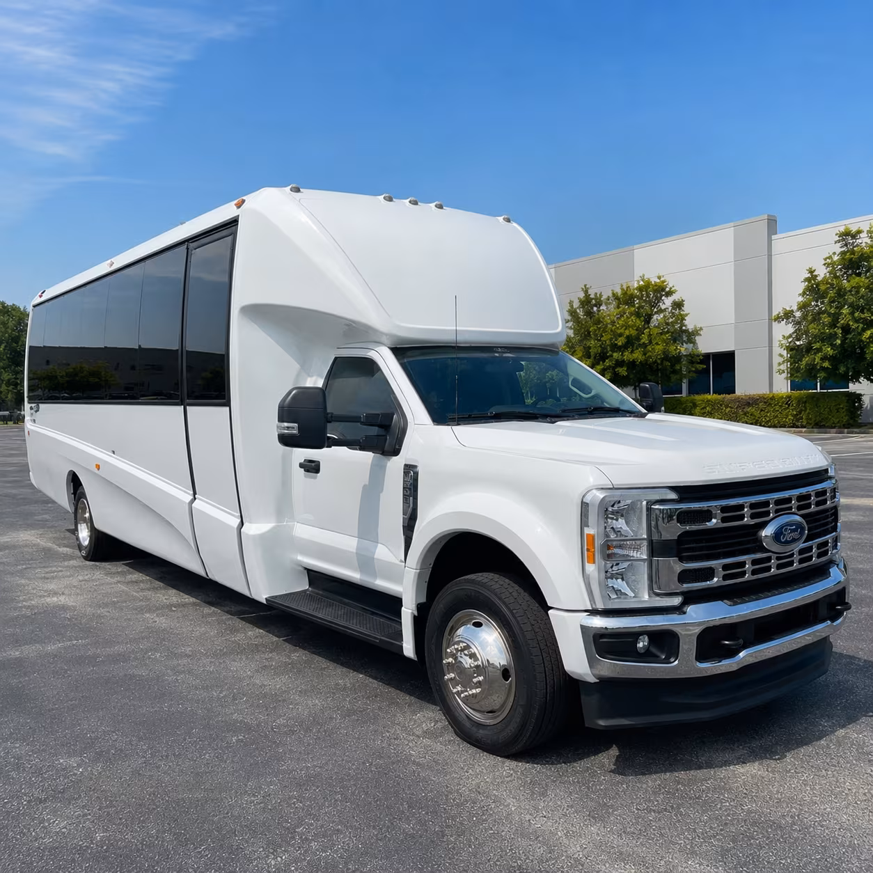 how your starting location and deadhead miles affect charter bus rates