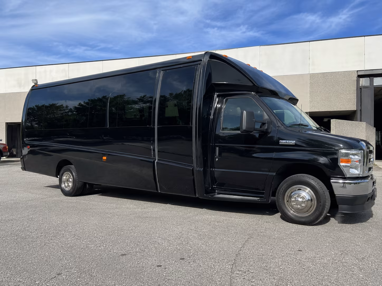 if your group needs an airport shuttle from plymouth we make it easy