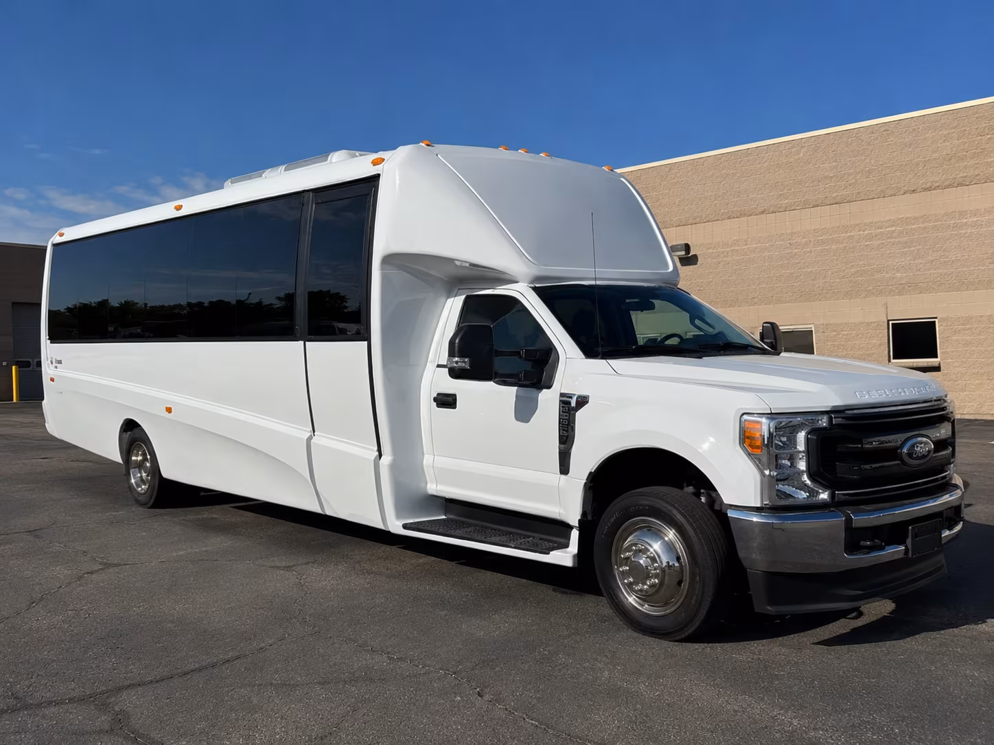 maple grove bus rental services to maple grove area installations