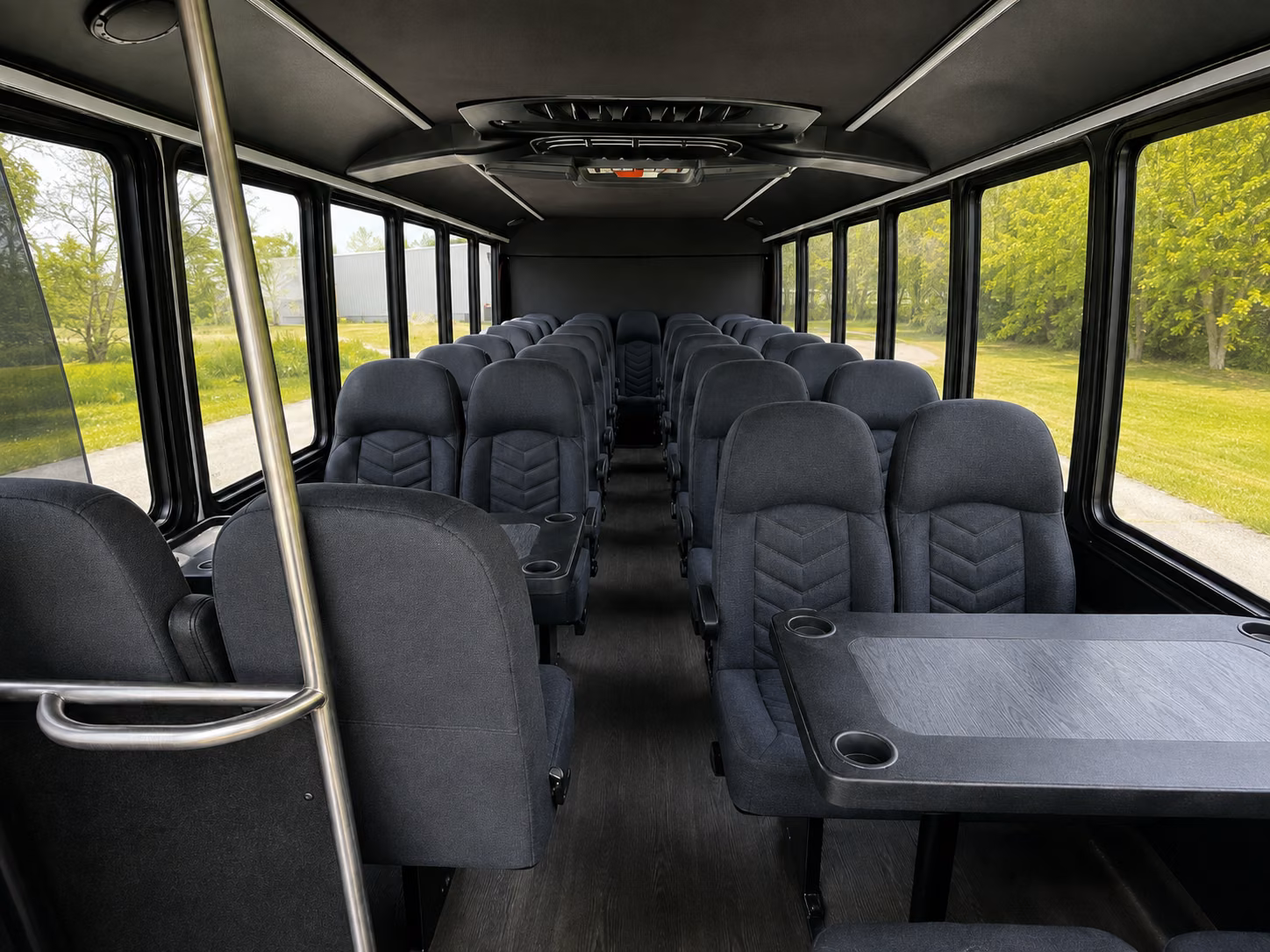 maple grove creating a smoother workday with maple grove employee shuttles