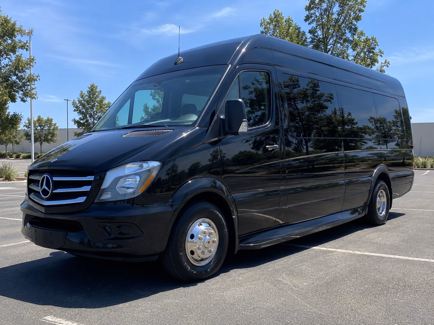 maple grove sports team and fan group bus rentals made simple