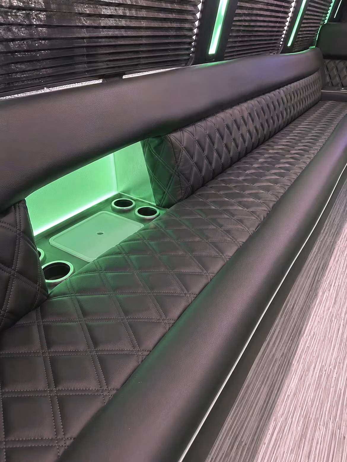 maple grove turn up the fun with maple grove prom bus rentals