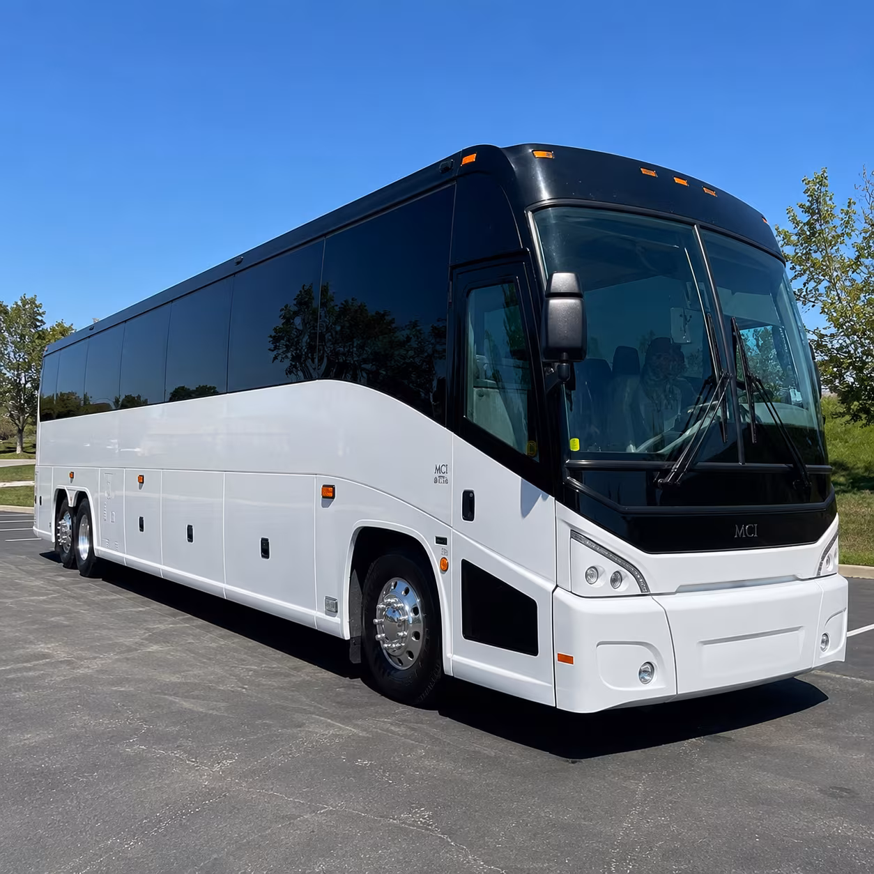 minneapolis bus rental services to minneapolis area installations