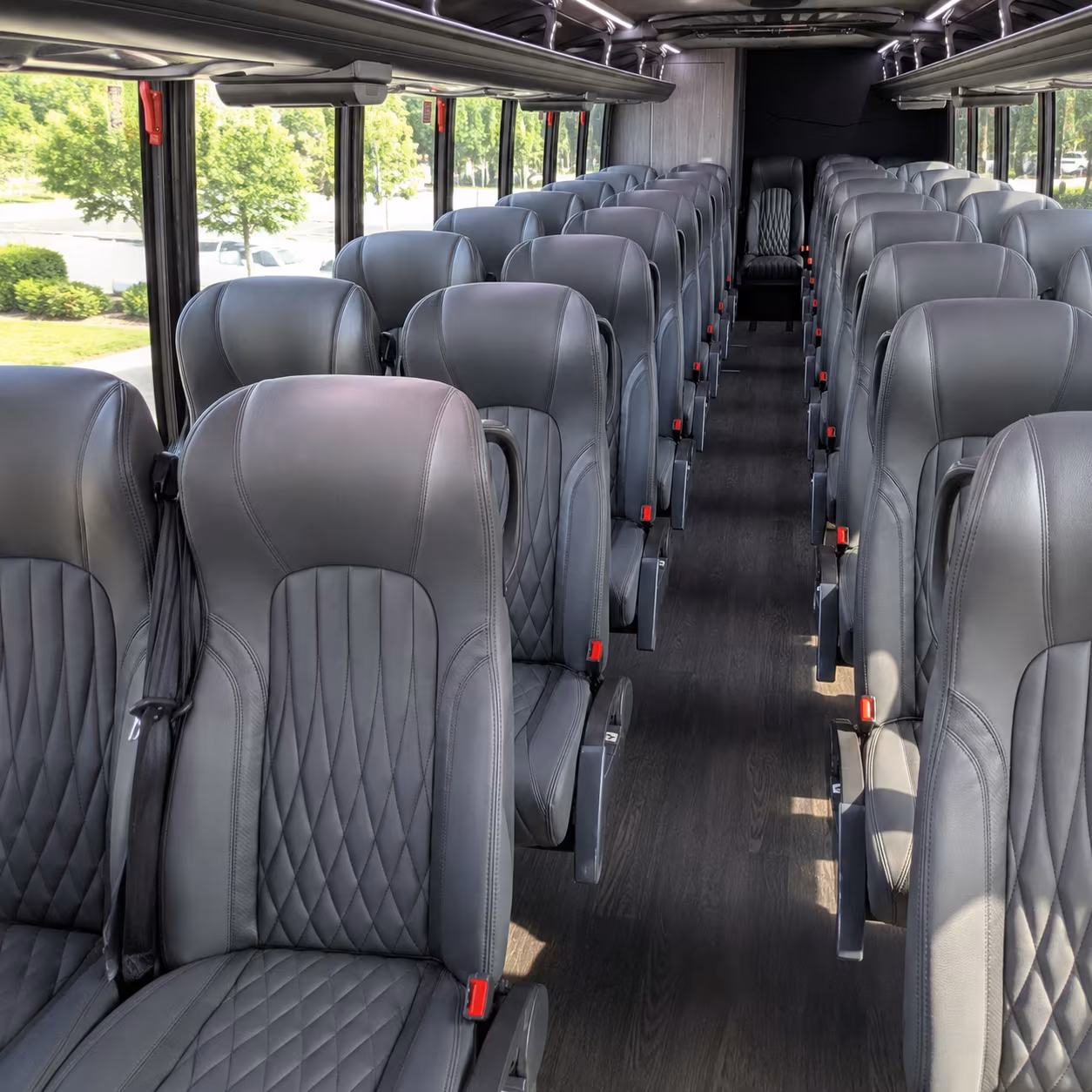 minneapolis concert transportation made easy
