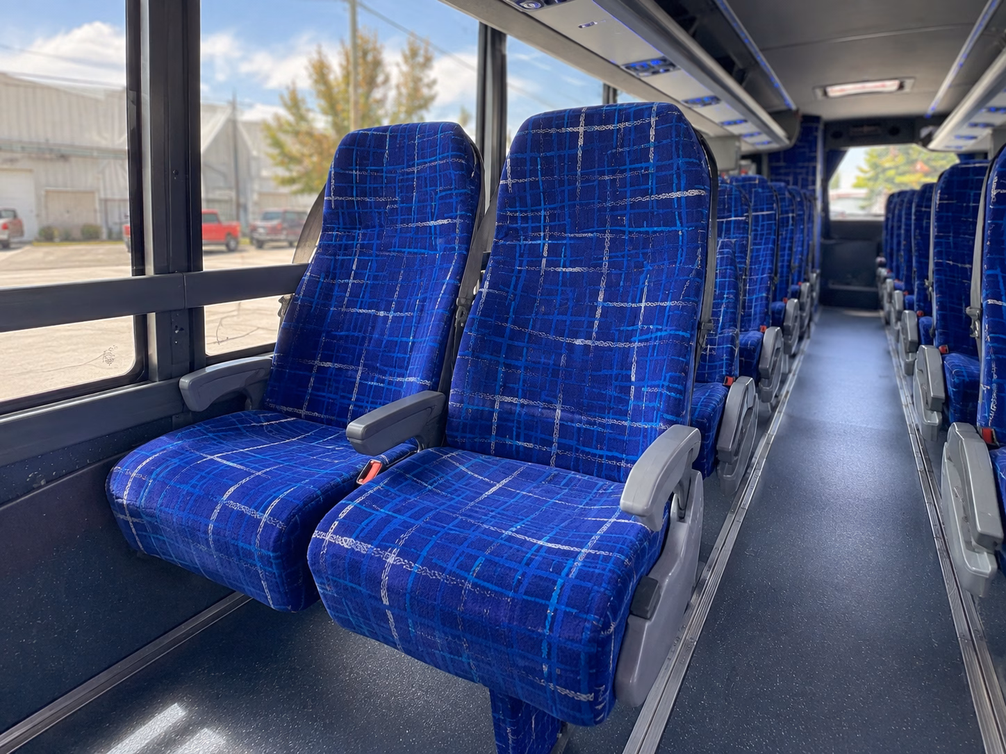 minneapolis easy minneapolis church religious group charter bus rentals