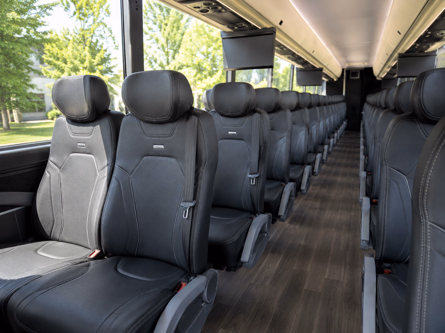 minneapolis keep your group together with minneapolis long distance charter bus rentals