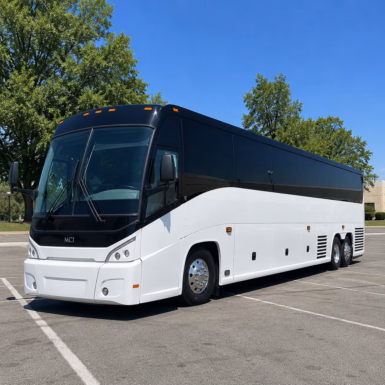minnetonka attend minnetonka concerts with a charter bus rental
