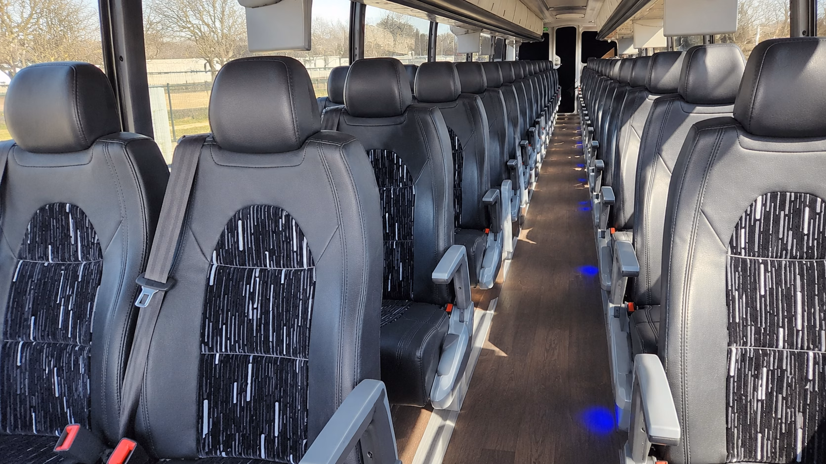 minnetonka church group charter bus rentals in minnetonka