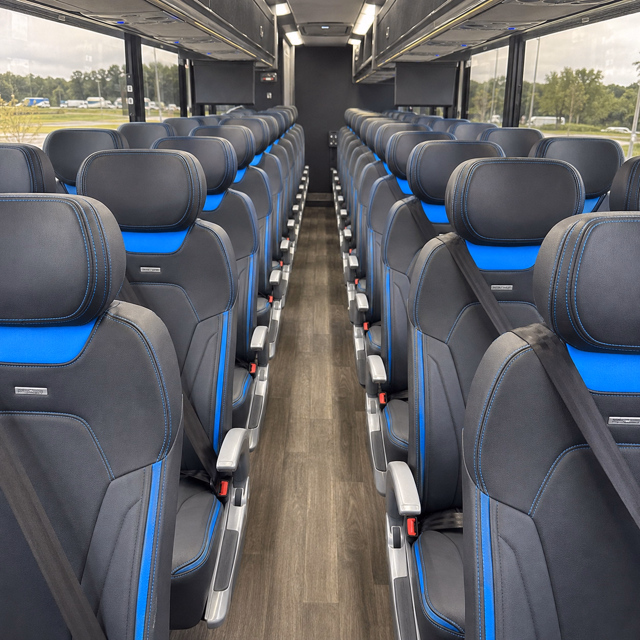 minnetonka keep your wine tour group together with a minnetonka charter bus
