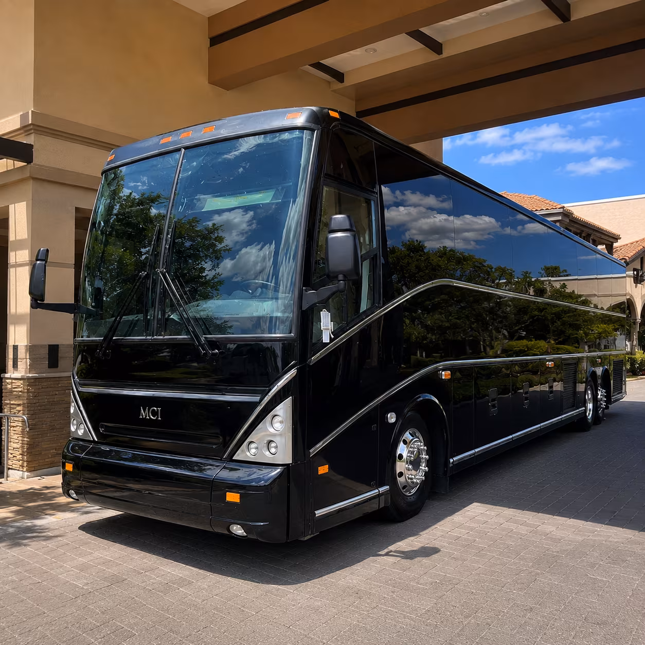 minnetonka set up employee shuttles for minnetonka businesses