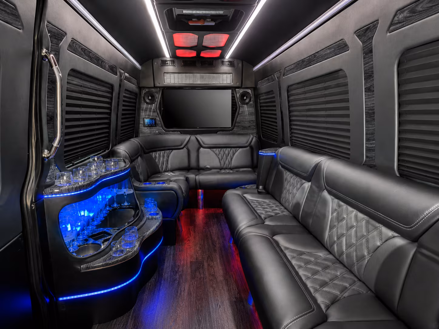 msp airport shuttle service for plymouth s traveling workforce