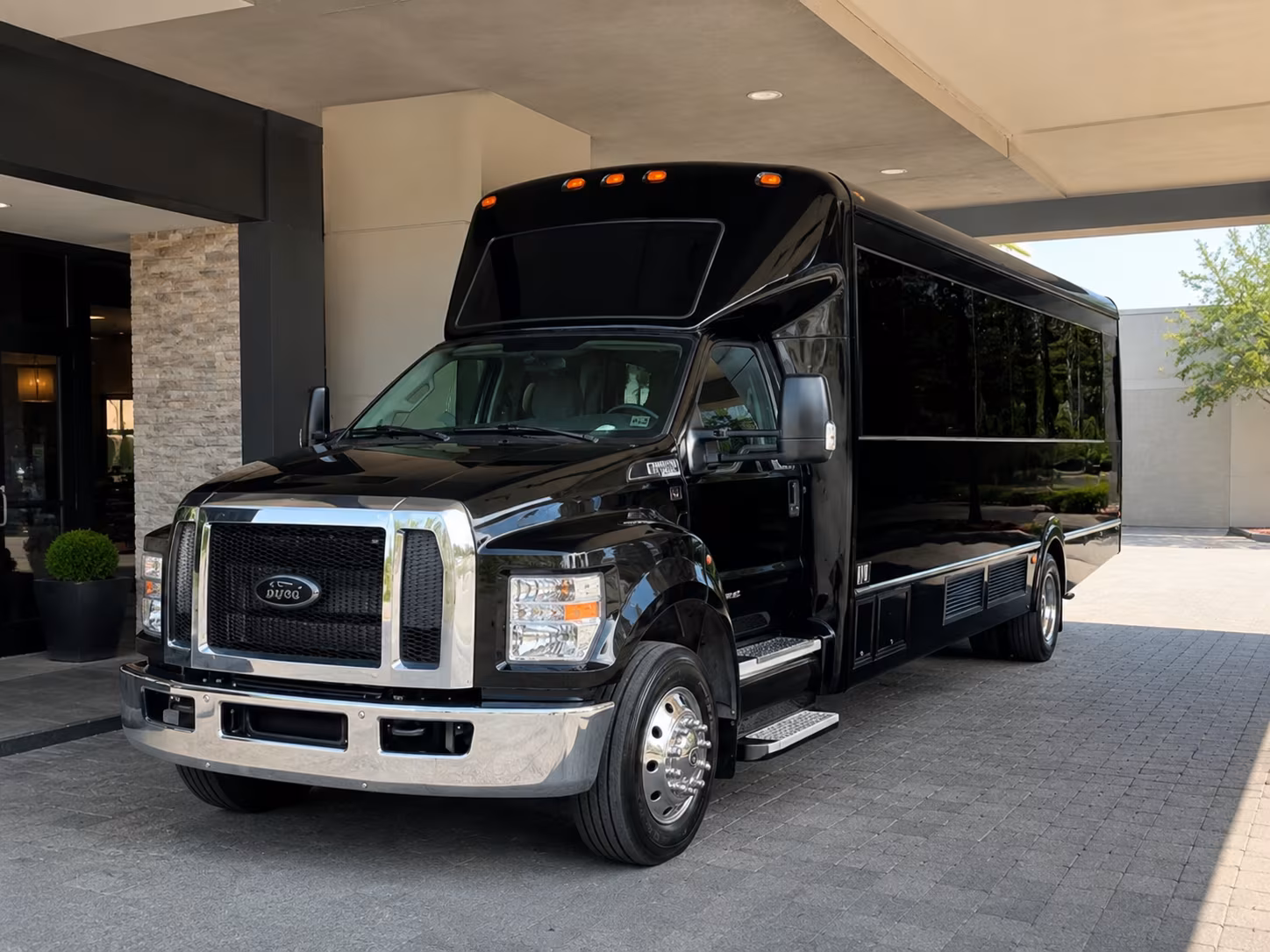 mystic lake casino plymouth party bus rental