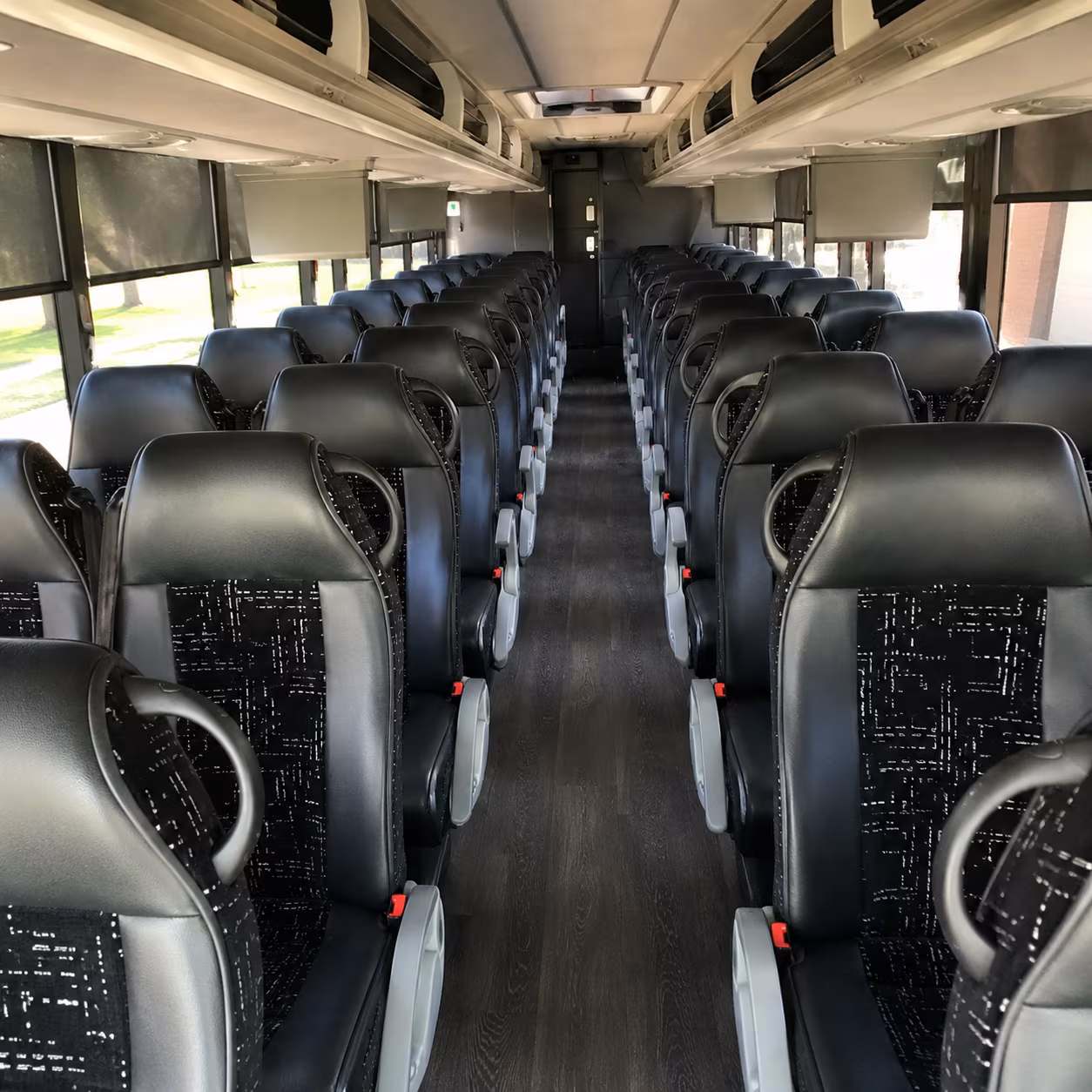 planning a night at mystic lake amphitheater a bus makes the 30 mile run easy