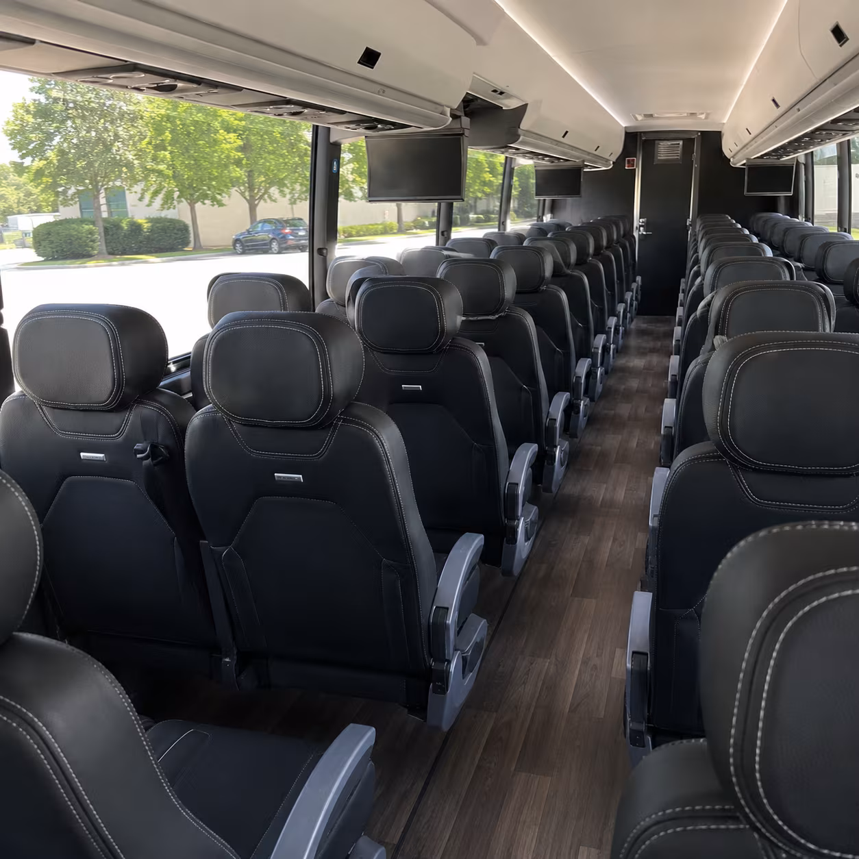 Plymouth Airport Transportation