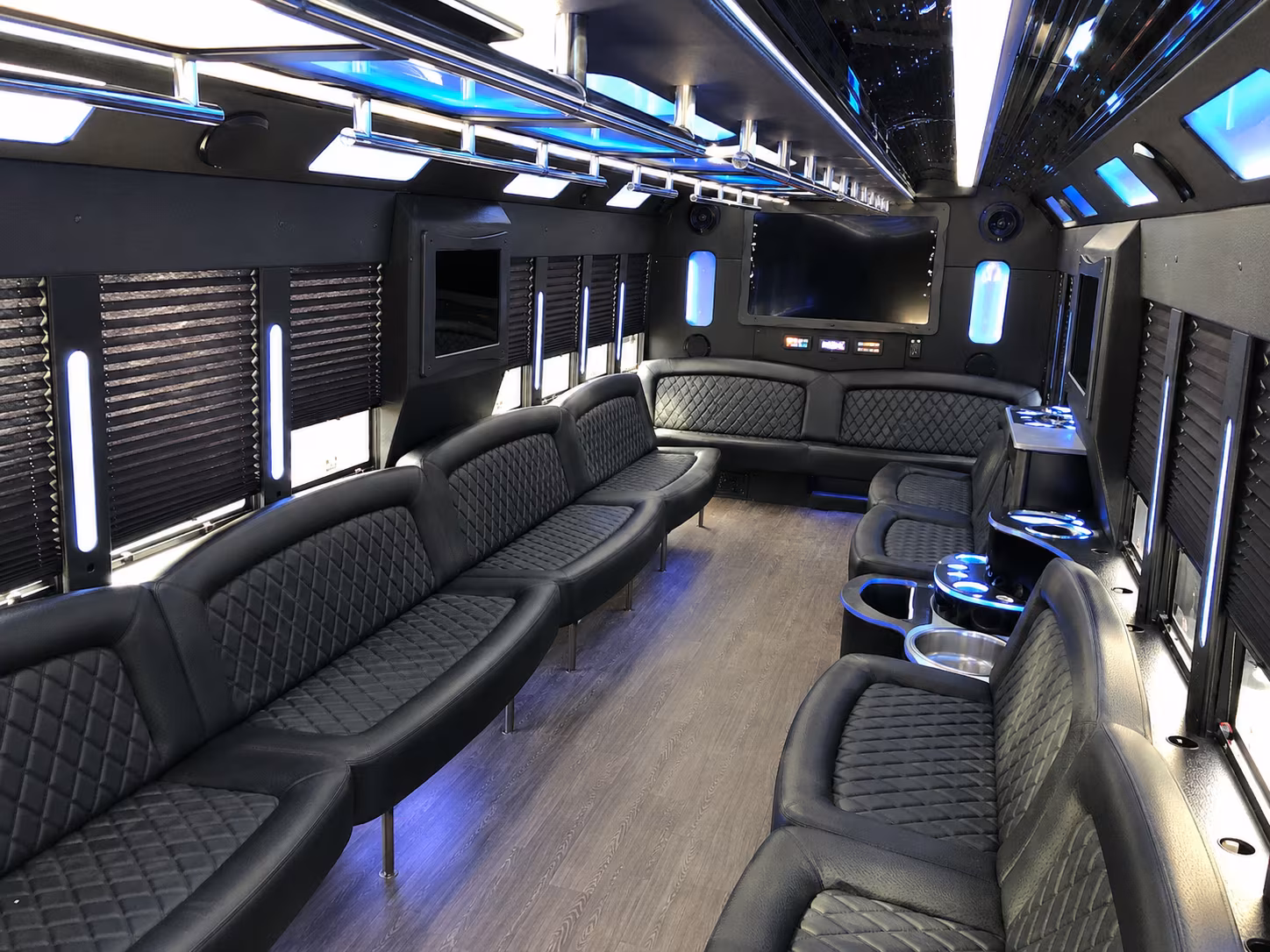 plymouth bachelor bachelorette party bus rental