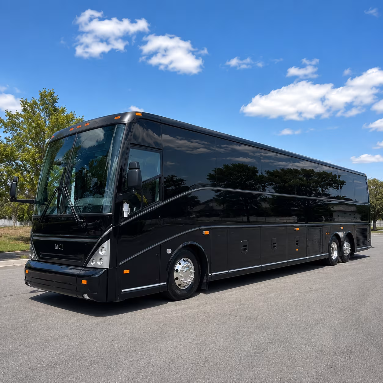 plymouth corporate campus shuttles between buildings and sites