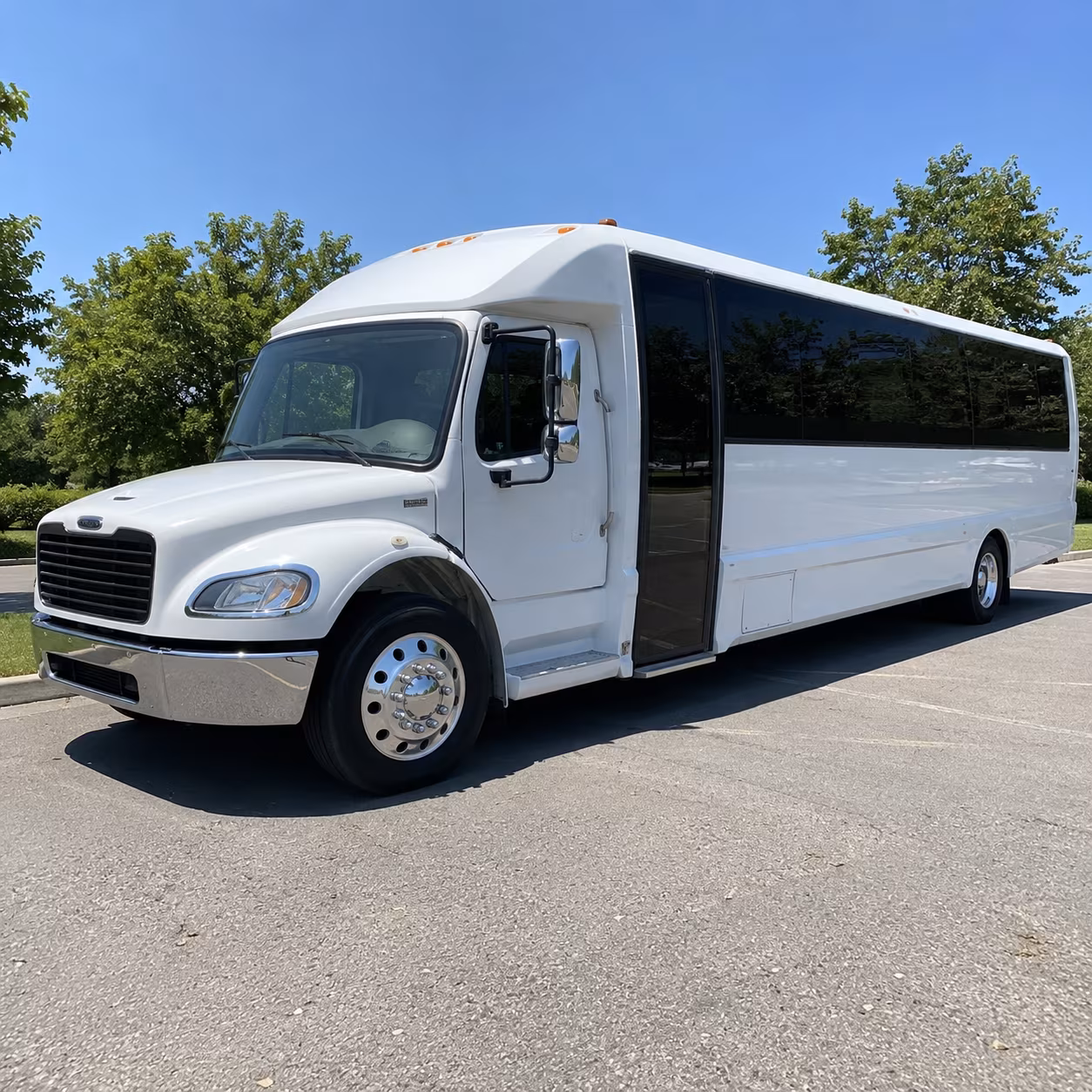 Plymouth Government & Military Transportation