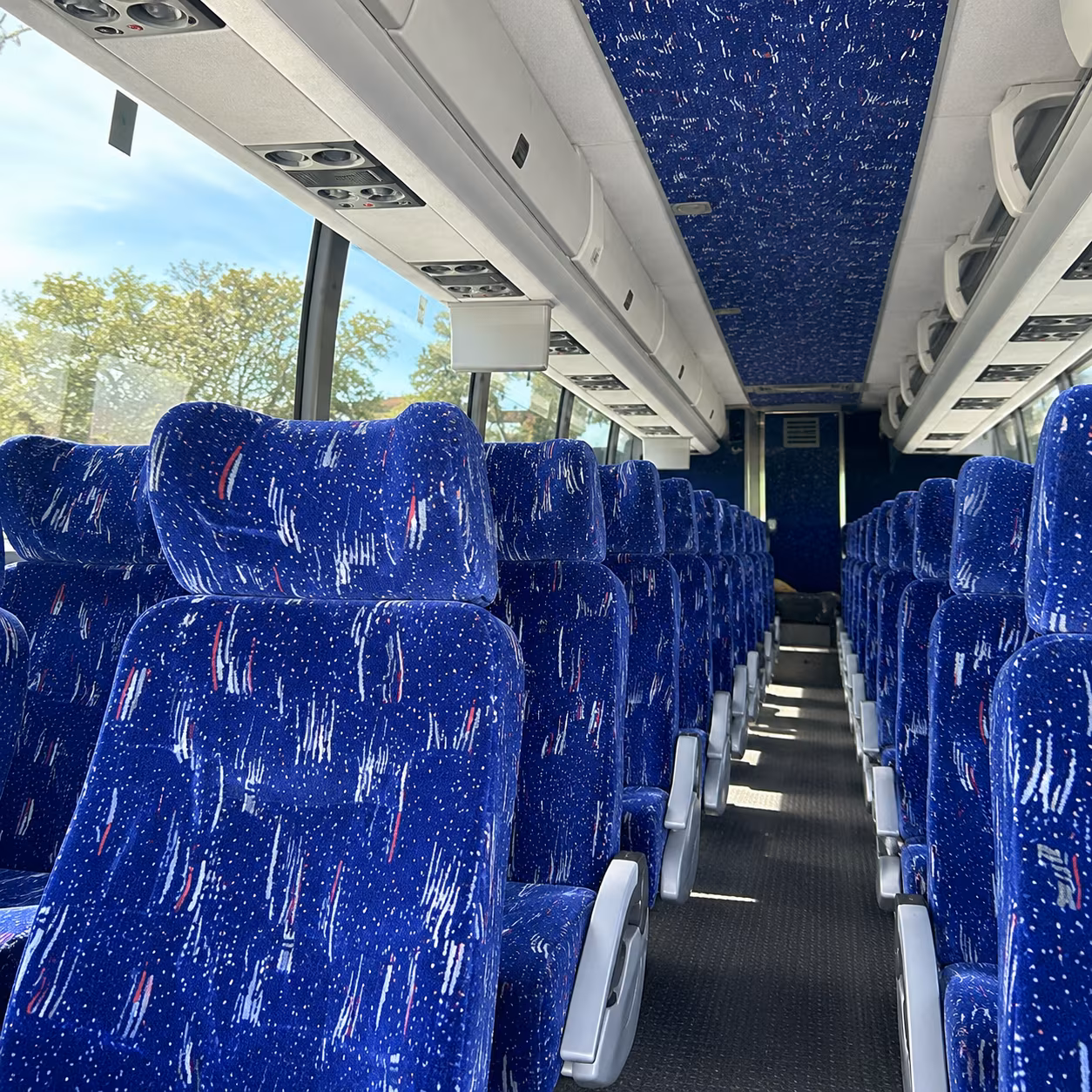 Plymouth Long-Distance Transportation