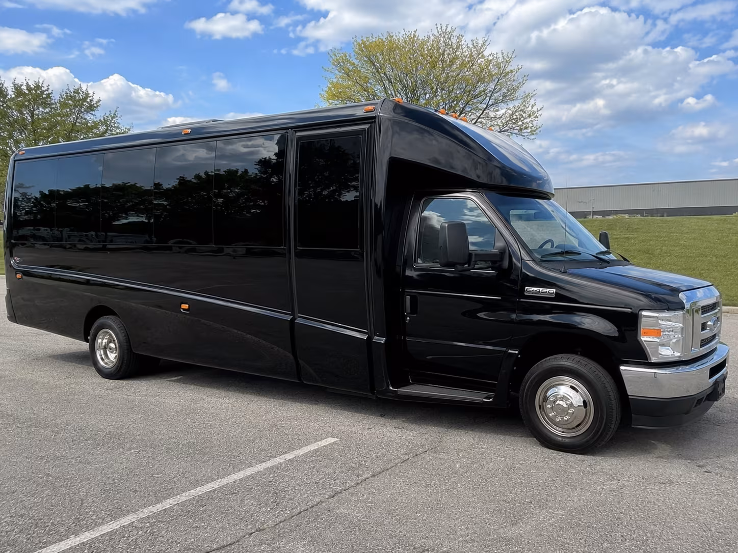 plymouth s biggest prom night starts with the right ride