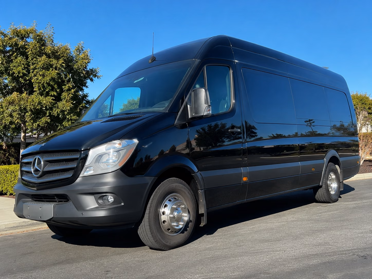 plymouth sporting event transportation onboard seating