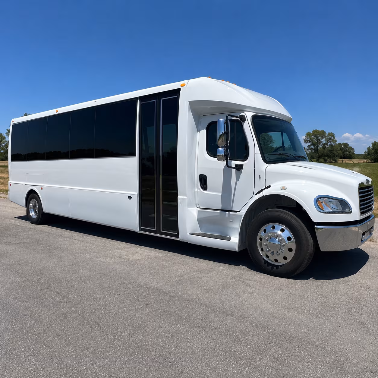 st louis park business trip bus rentals made easy in st louis park