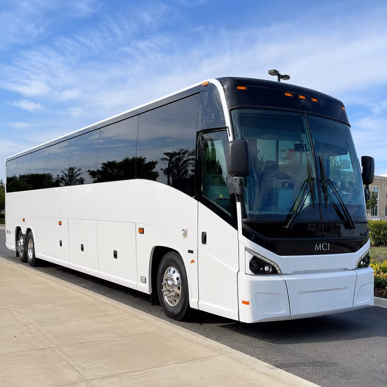 st louis park comfortable charter bus rentals for st louis park church groups